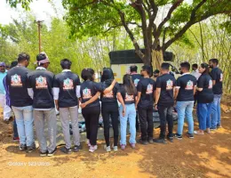 Volunteer 1